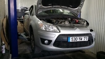 CARROSSERIE SABOUL