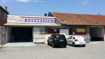 CARROSSERIE SABOUL