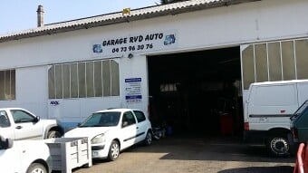 RVD AUTOMOBILE