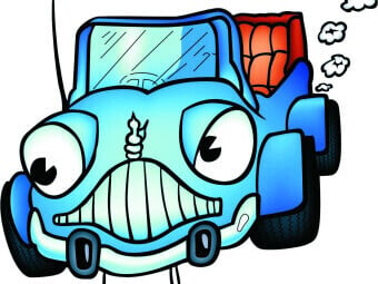 RVD AUTOMOBILE