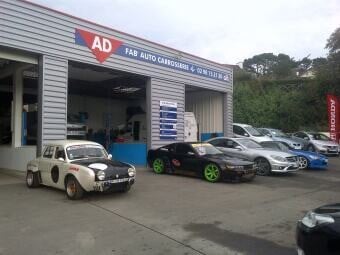 M.C AUTOMOBILE