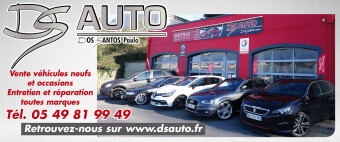 DS AUTO