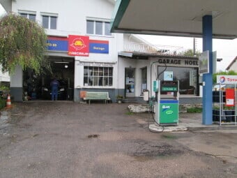 MC AUTO