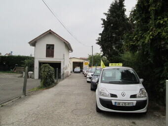 MILLESIME AUTO MOTRIO