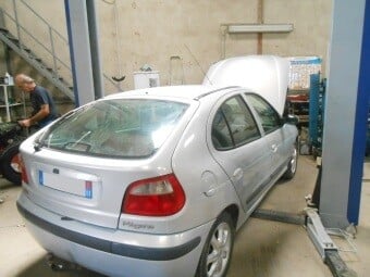 GARAGE ALEMAN