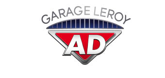 GARAGE LEROY