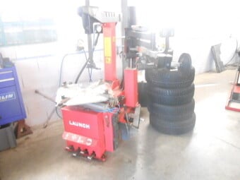GARAGE DES VERDIERS