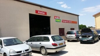 AS AUTO