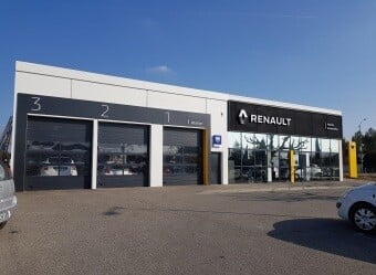 MAXIME AUTOMOBILES