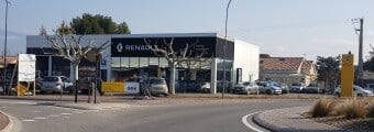 MAXIME AUTOMOBILES