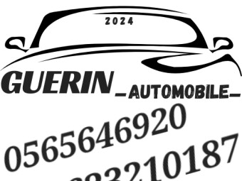 GUERIN AUTOMOBILE