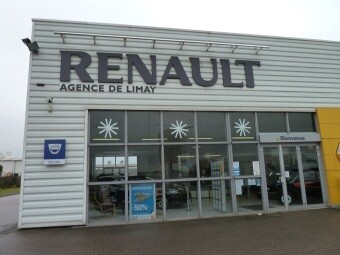AGENCE DE LIMAY