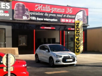 MULTI PNEUS 36