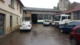 GARAGE MECA OUANNE