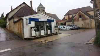 GARAGE MECA OUANNE