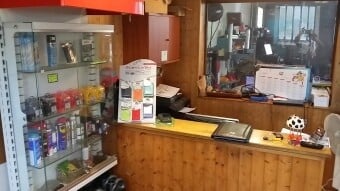 GARAGE DU BOURG