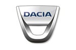 Pneus Dacia