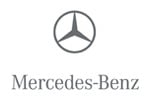 Pneus Mercedes benz