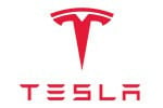 Pneus Tesla