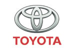 Pneus Toyota