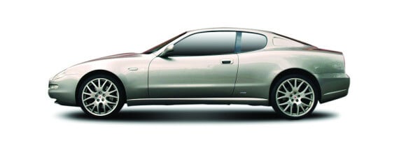 MASERATI 3200 GT Coupé