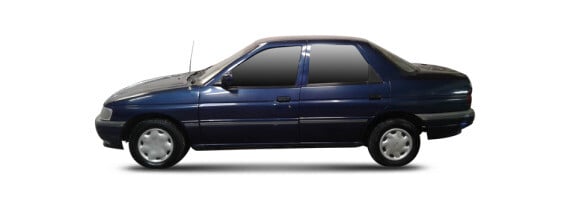 FORD ORION III