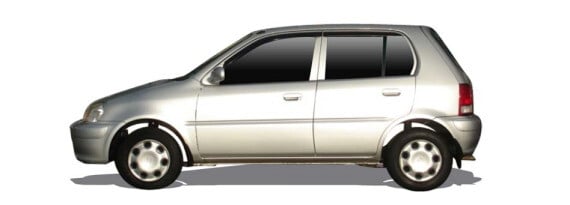 HONDA LOGO