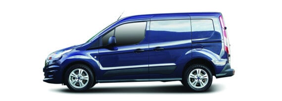 FORD TRANSIT CONNECT Monospace