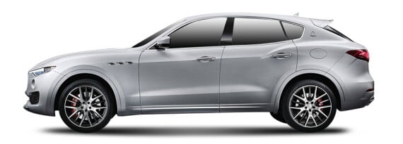 MASERATI LEVANTE SUV