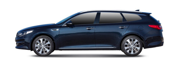 KIA OPTIMA Sportswagon