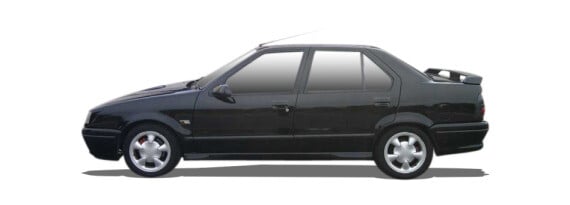 RENAULT 19 Société