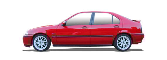 Pneu MG ZS Hatchback : Pression et dimensions des pneus - Allopneus.com