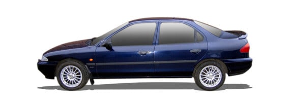 FORD MONDEO I