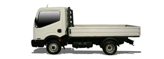 NISSAN CABSTAR E