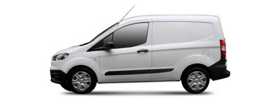 FORD TRANSIT COURIER B460 Monospace
