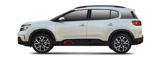 Citroën : Tous vos accessoires compatibles C5 X 2021 Et