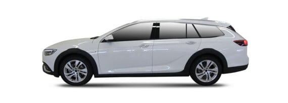 OPEL INSIGNIA B Country Tourer