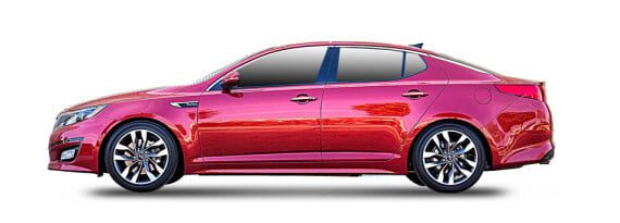 KIA OPTIMA (JF)