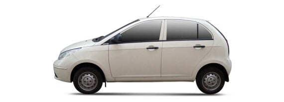 TATA INDICA VISTA