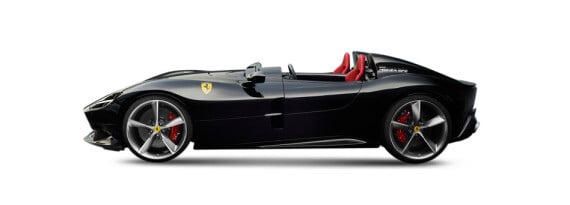 FERRARI MONZA SP1
