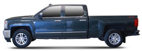 CHEVROLET CAPRICE Break