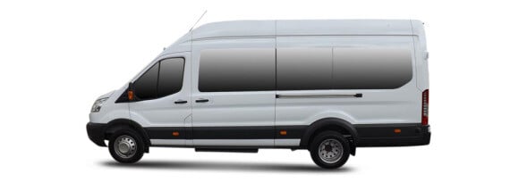 FORD TRANSIT V363 Camion plate-forme/Châssis