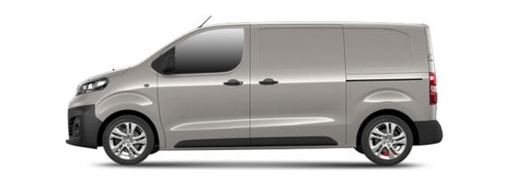 OPEL VIVARO C Combi