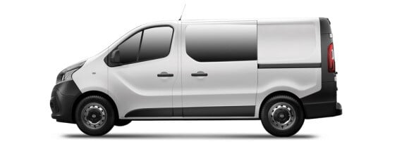 NISSAN NV300 Kombi
