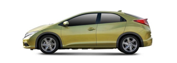 HONDA CIVIC IX