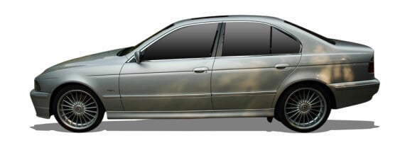 ALPINA D10 Touring