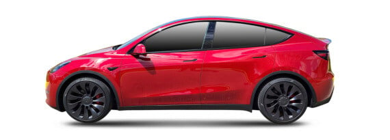 Quels pneus pour Tesla Model S ?