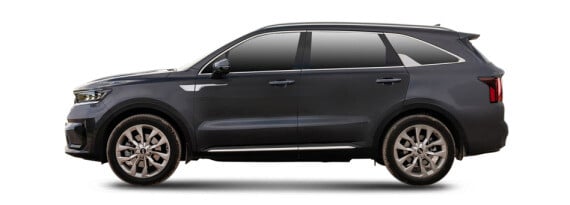 KIA SORENTO IV