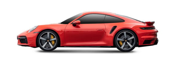 PORSCHE 911 (992)