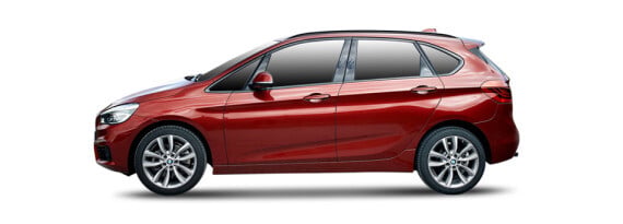 BMW Serie 2 Active Tourer